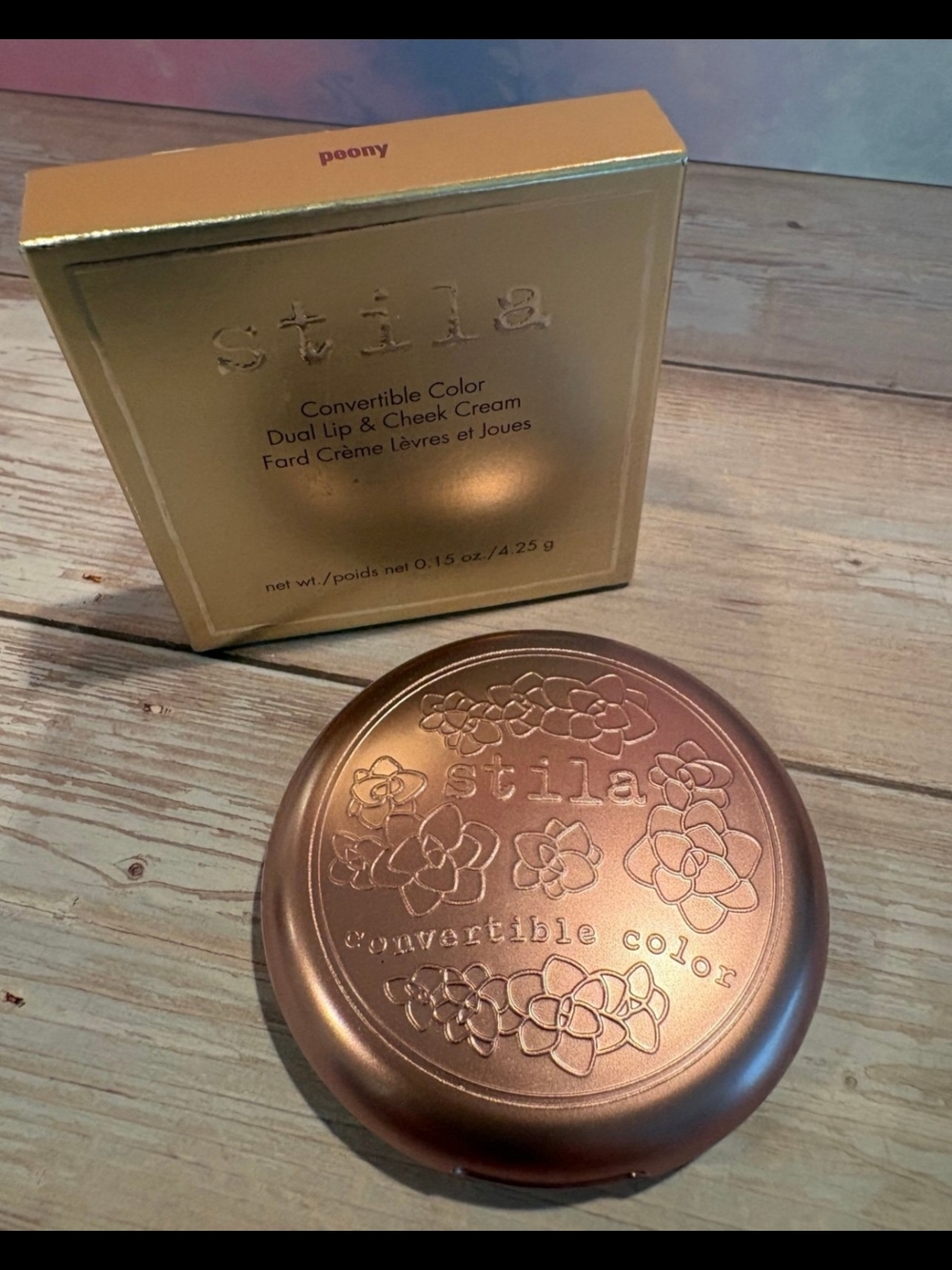 Stila Bronzing Powder